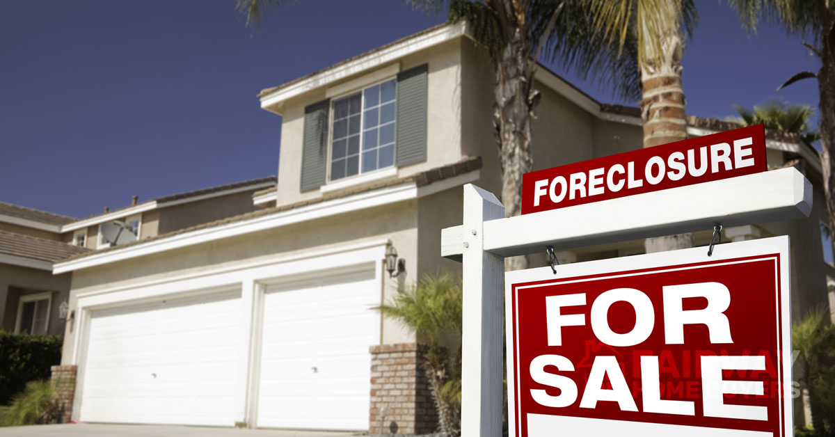 How To Avoid Foreclosure In Port Arthur: Tips and Resources